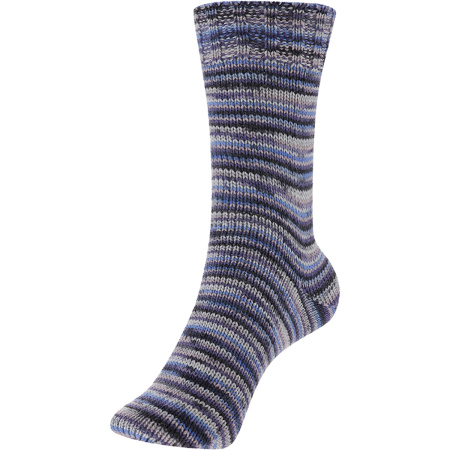 Пряжа Fortissima Merino 4-fach, 75% шерсть, 25% полиамид, 420 м, 100 г. Арт 93042-0107