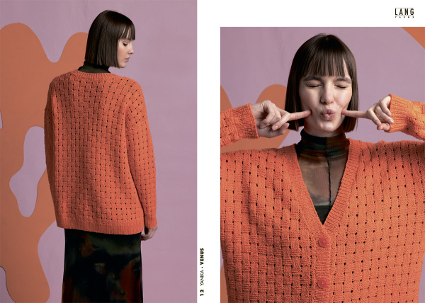 Журнал "FAM 282 COLLECTION". Арт 2085.0004