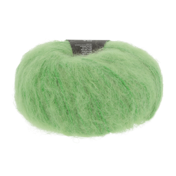 Пряжа Honor, 50% альпака, 50% шерсть, 50 г, 100 м. Арт 1084.0016