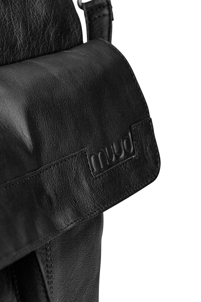 Сумка шоппер "Arendal" Black. Арт BG-5193/Black