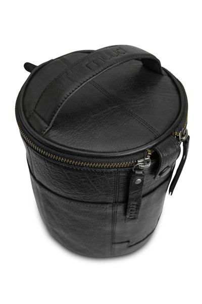 Сумка-органайзер проектная "Saturn" Black. Арт QB-2530R5/Black