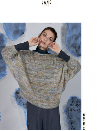 Журнал "Fatto a Mano Collection" №269. Арт 2073.0004