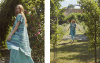 Журнал "PUNTO 68 SECRET GARDEN"RUS. Арт 2568.0004