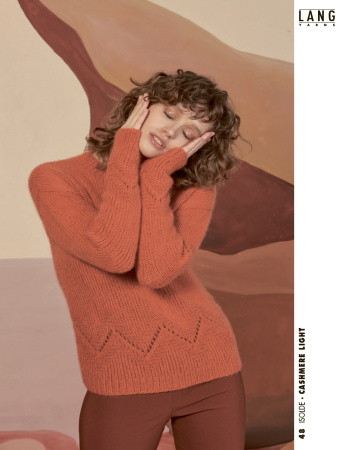 Журнал "Fatto a Mano Collection" №278 RUS. Арт 2081.0004