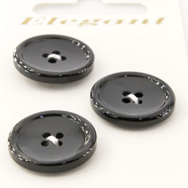Пуговицы ELEGANT. Арт 8928-20-00T10/3