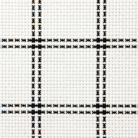 Канва Aida-Caron 14 сt ширина 180 см. Арт 7645/7019               