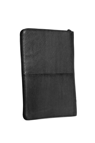 Папка-органайзер для спиц "Göteborg" Black. Арт QB-4217/Black