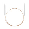 Спицы, круговые, супергладкие, addiClassic №12, 40 см. Арт 105-7/12-40
