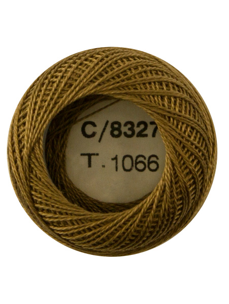 Мулине "Finca Perle"(Жемчужное"), №16,однотонный цвет 8327. Арт 00008/16/8327           