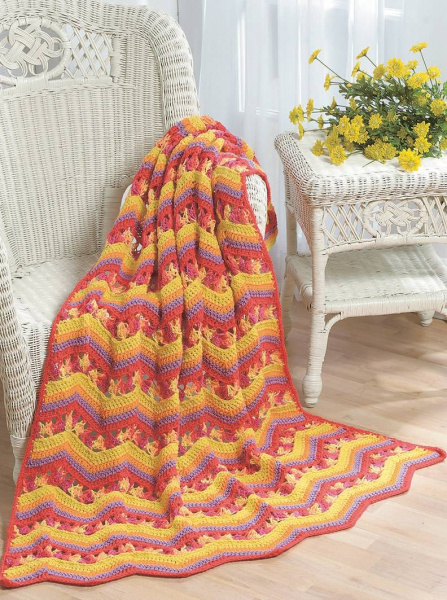 Книга "Шарфы, шали, покрывала, волшебные узоры. Вилка" . Арт ISBN 978-5-91906-387-2