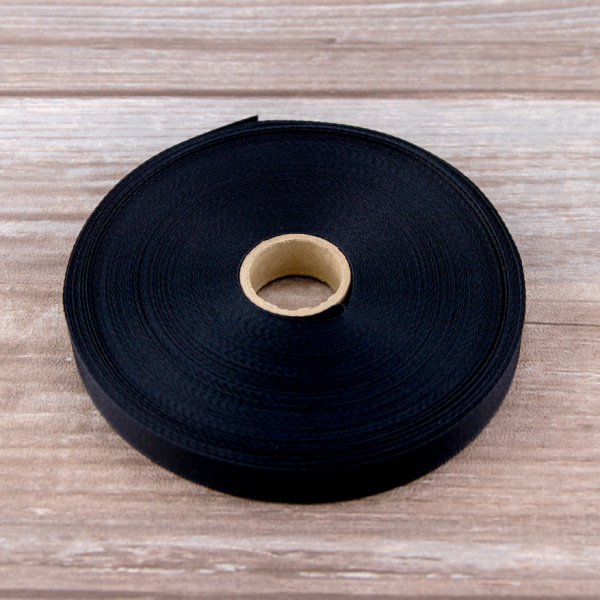 Тесьма брючная PEGA, цвет темно-серый, 15 мм. Арт 815744215G7741