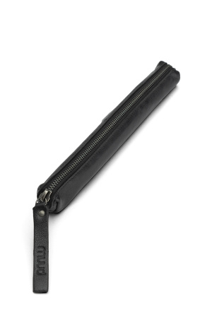 Пенал "Hee XL" Black. Арт QB-4343R1/Black