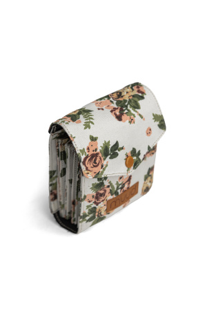 Органайзер для спиц "Canvas Betina" Flowe. Арт QB-4724/Flowe