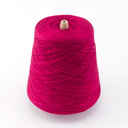 Мулине Хлопок Финка на конусе, 1х1000г, группа C, темные цвета. Арт 00005C/30/С1000/1667