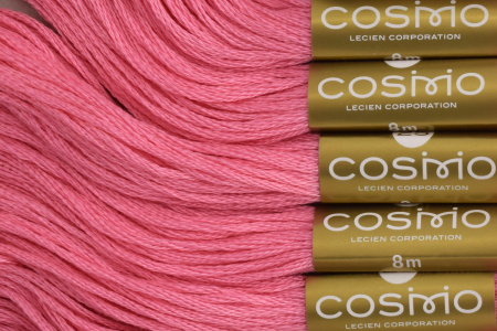 Мулине COSMO однотонный цвет  113       . Арт 25-6/113       