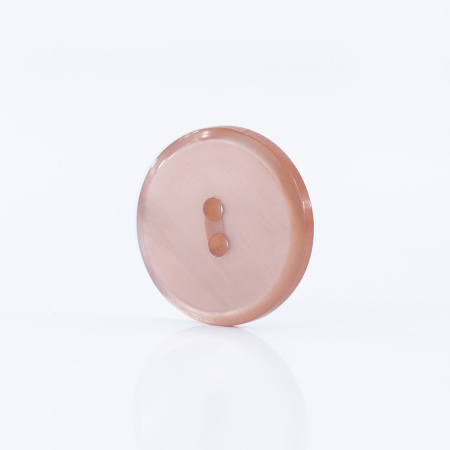 Пуговицы CONCEPT Mother of Pearl, размер 32, полиэстер, цвет COL.58. Арт 75315-032-COL.58