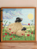 Набор для вышивания "Mum And Me". Арт XLP15