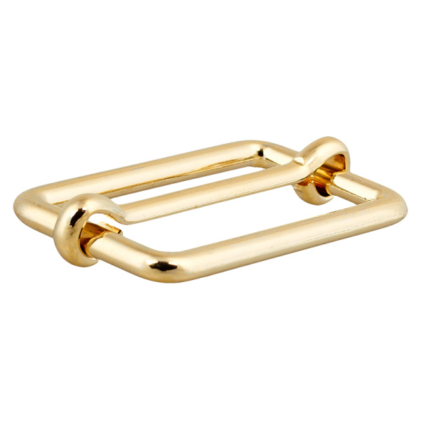 Пряжка регулировочная, металл, 25 мм. Арт 55394-025-0084