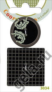 Пуговицы Coordinates I. Арт 493003034                