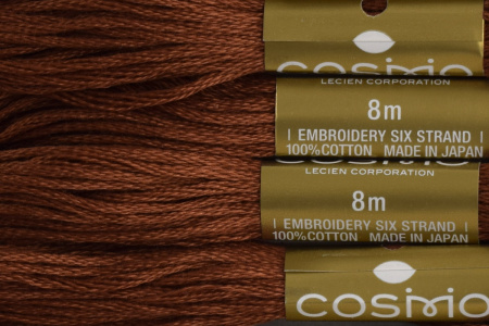 Мулине COSMO однотонный цвет  426       . Арт 25-6/426       