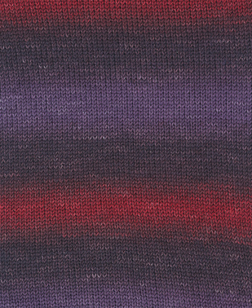 Пряжа Step Merino 6-fath Gots, 100% шерсть, 400 м, 150 г. Арт 90337-0105