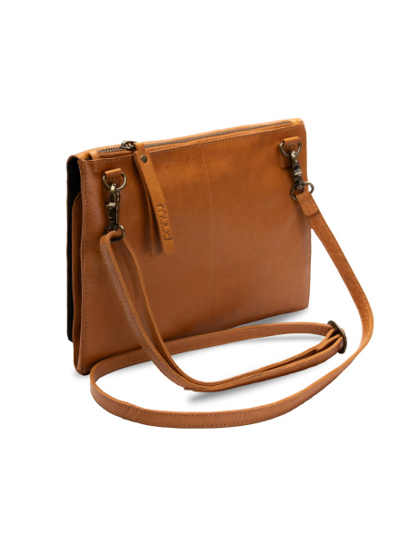 Органайзер для спиц и крючков "Gro" Whisky. Арт QB-4704/Whisky