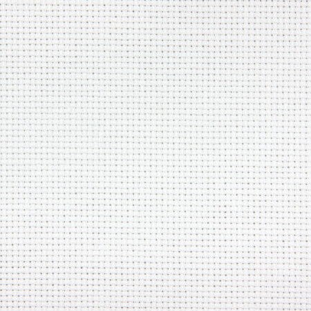 Канва в упаковке Aida 16 ct, 48 x 53 см, цвет №100. Арт н3251/100                