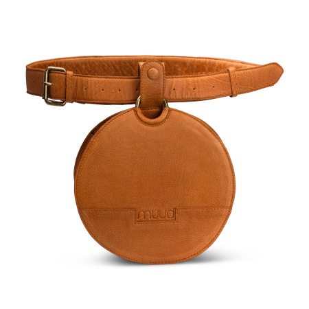 Сумка "Demi" Whisky. Арт QB-4503R1/Whisky