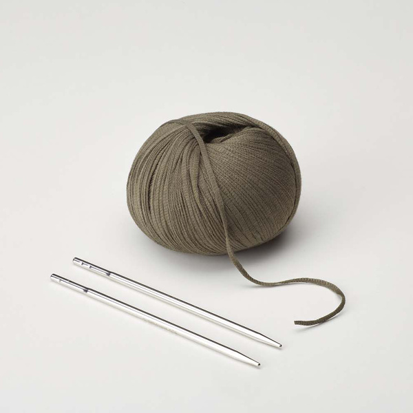 Дополнительные спицы к addiClick BASIC, №12, латунь. Арт 656-7/12-000