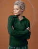 Журнал "PUNTO 76 ALPACA"RUS. Арт 2576.0004