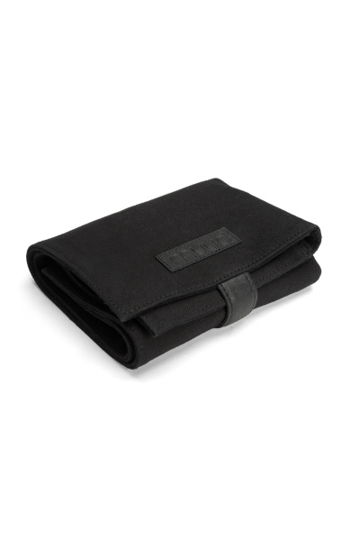 Органайзер для спиц "Canvas Stockholm" Black. Арт QB-4718/Black