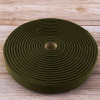 Резинка, цвет болотный, 30 мм. Арт 822783830L7803          