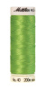 Нить вышивальная  POLY SHEEN, 200 м. Арт 3406-5730               
