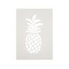 Трафарет "Ананас". Арт 9320829