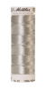 Нить вышивальная металлик, METALLIC, 100 м. Арт 7633-0511               