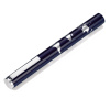 Ручка шариковая TROIKA "Мир в ваших руках". Арт PEN10/DB