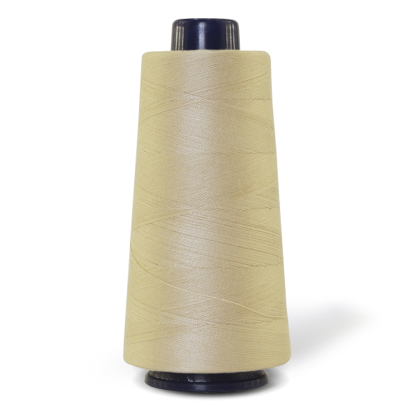 Нить универсальная  Hemline для шитья и оверлока, 2000 м. Арт N4137.110/G002