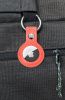 Брелок TROIKA "Защитный чехол для Apple Airtag". Арт KR21-20/OR
