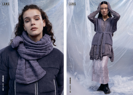 Журнал "FAM 286 COLLECTION" RUS. Арт 2089.0004