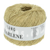 Пряжа Marlene, 70% хлопок, 30% полиамид, 50 г, 140 м. Арт 1015.0049