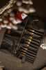 Чехол-органайзер "Stockholm" Black. Арт QB-4188R2/Black