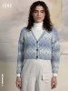 Журнал "PUNTO 33 SNOWFLAKE". Арт 2533.0004