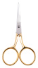 Ножницы для вышивания "Ornate", 10,5 см. Арт BK4504