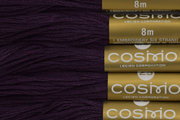 Мулине COSMO однотонный цвет  766       . Арт 25-6/766       