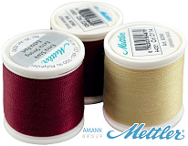 Суперкрепкая нить EXTRA STARK от AMANN GROUP METTLER