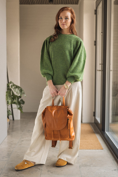 Рюкзак "Gimo" Black. Арт BG-4622R1/Black