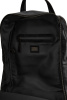 Рюкзак "Geogina" Black. Арт QB-4621R1/Black