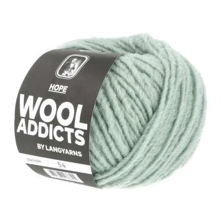 Пряжа Hope, 100% шерсть, 100 г, 90 м. Арт 1060.0091