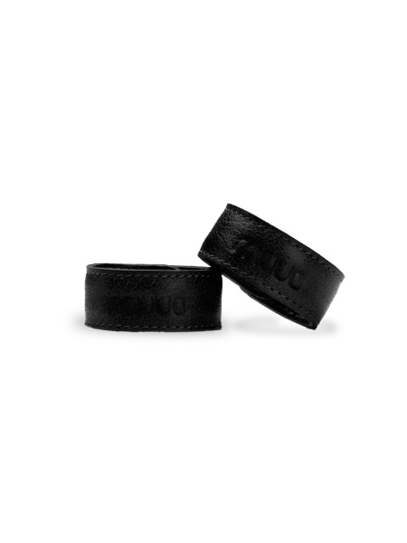 Ремешок "Carita Strap" Black  для фиксации органайзеров из серии Carita. Арт QB-1000/Black