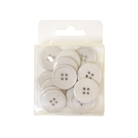 Пуговицы 23-4 мм. Арт 453317-023-0165